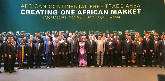 AfCFTA Phase 1 Negotiations:  Issues and Challenges for Eastern Africa