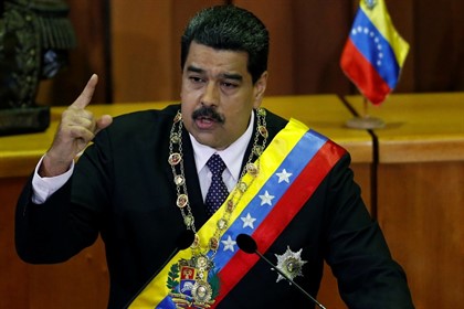 Washington intensifies its collective punishment of Venezuelans