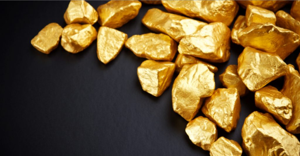 Working Paper Series :POSITION PAPER ON ASM GOLD SECTOR IN GHANA