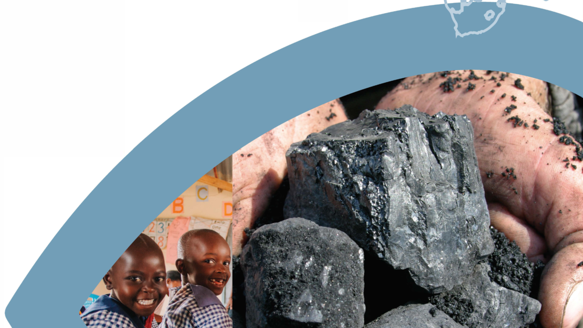 AFRICA MINING VISION @10 RECOMMENDATIONS OF CSOs CONFERENCE OCTOBER 23-25, 2019 JOHANNESBURG
