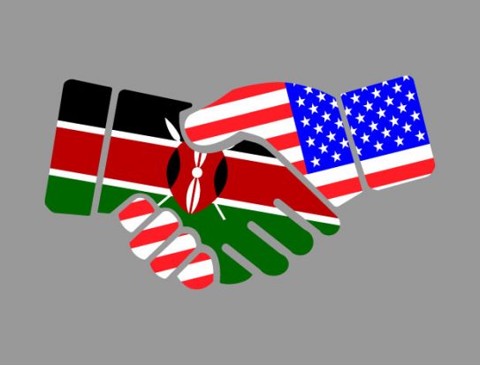 Information Brief on  US-Kenya FTA Third World Network-Africa	14th May  2020