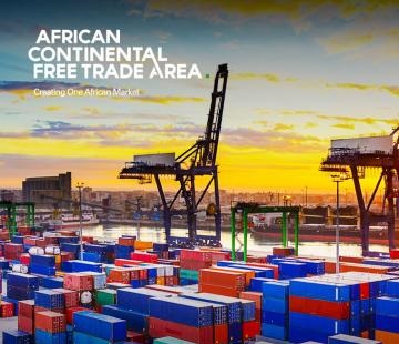 Information Brief on  AfCFTA Third World Network-Africa 15th July  2020