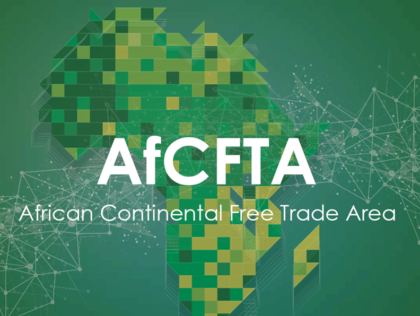 Information Brief on  AfCFTA  Third World Network-Africa  23rd September  2020